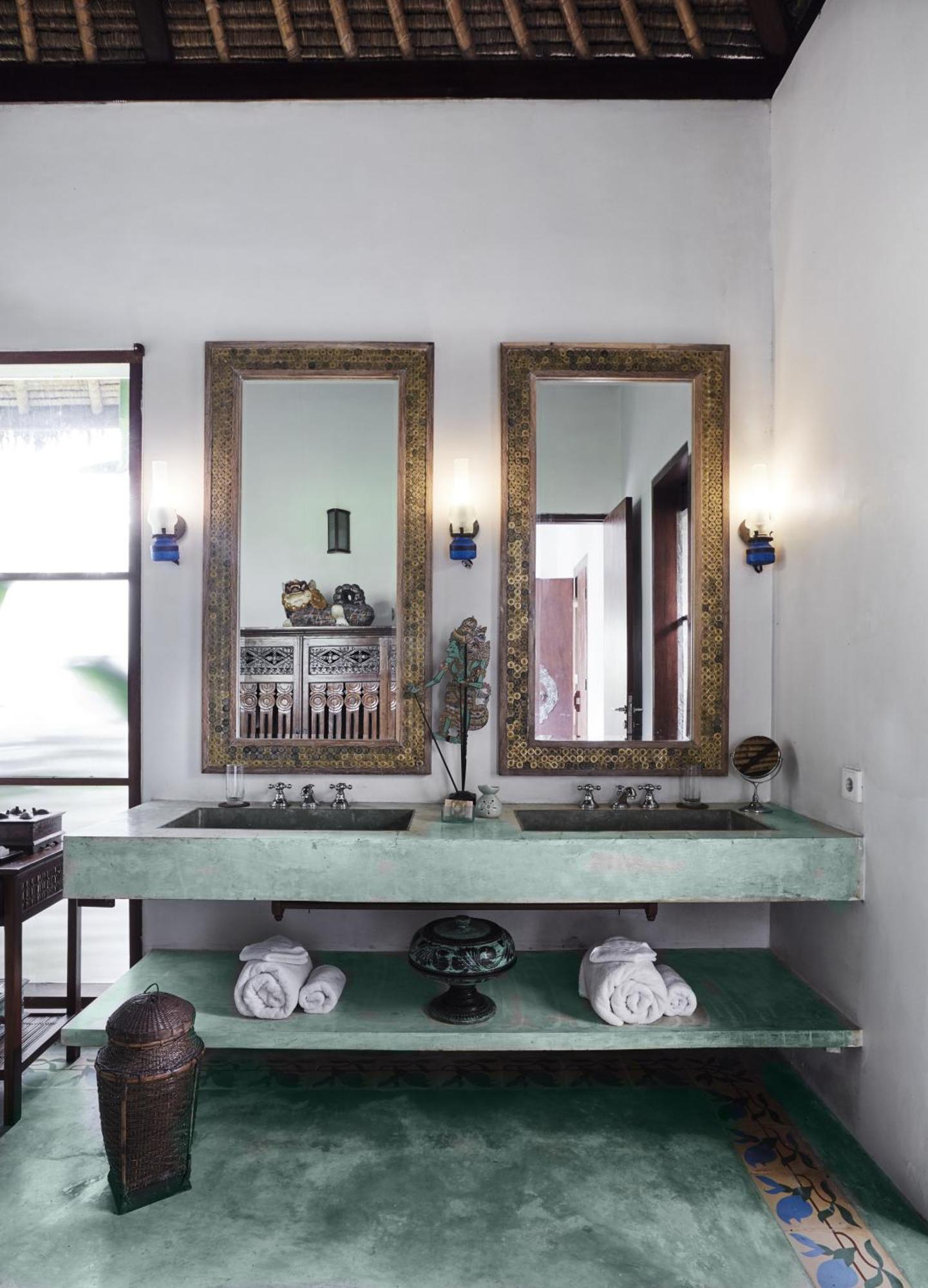 Villa Bayad Payangan Dış mekan fotoğraf