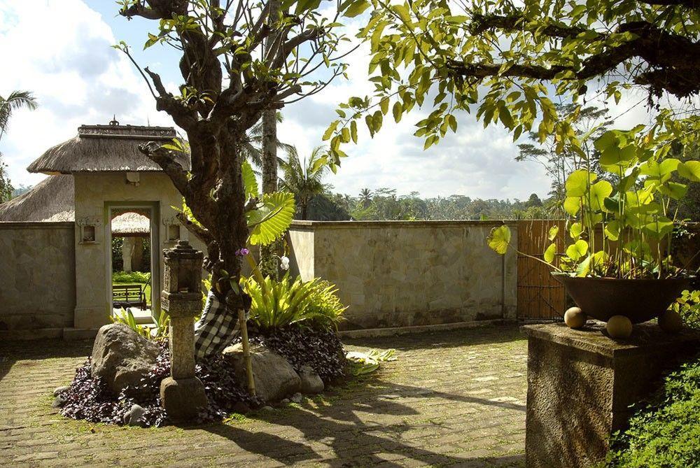 Villa Bayad Payangan Dış mekan fotoğraf