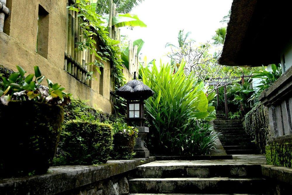 Villa Bayad Payangan Dış mekan fotoğraf