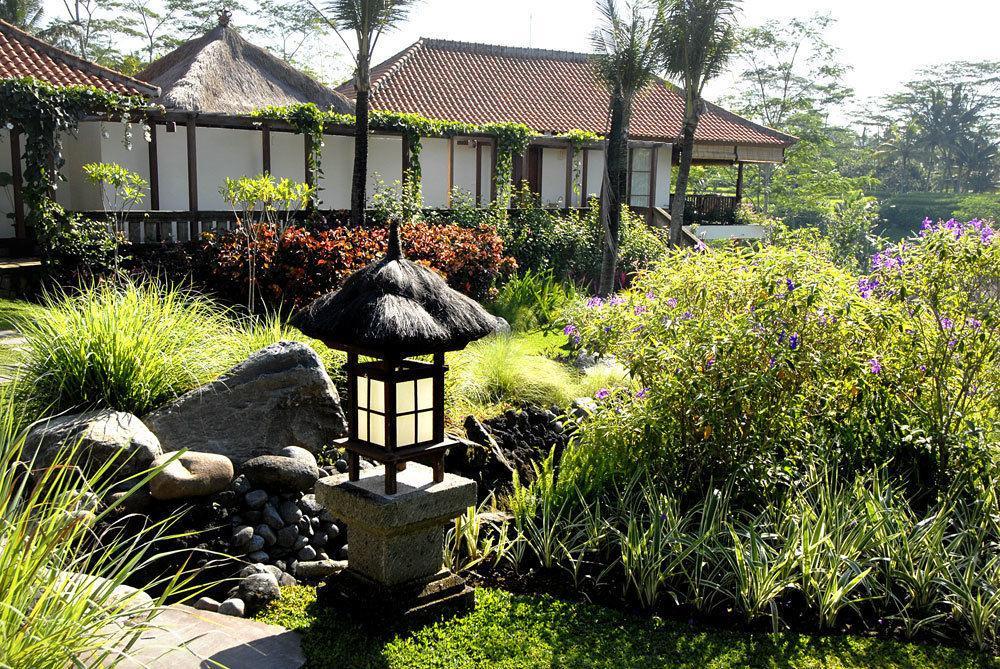 Villa Bayad Payangan Dış mekan fotoğraf