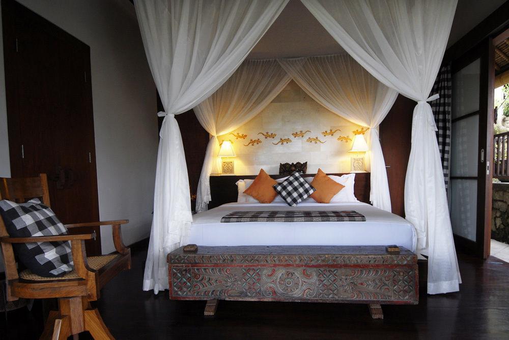 Villa Bayad Payangan Dış mekan fotoğraf